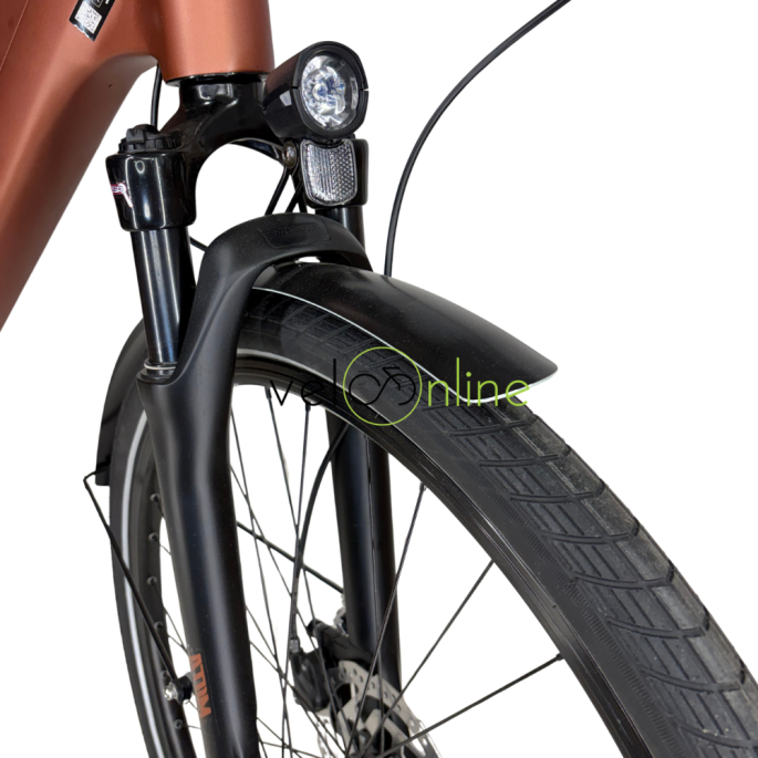 BH - Atome Diamond Wave Pro