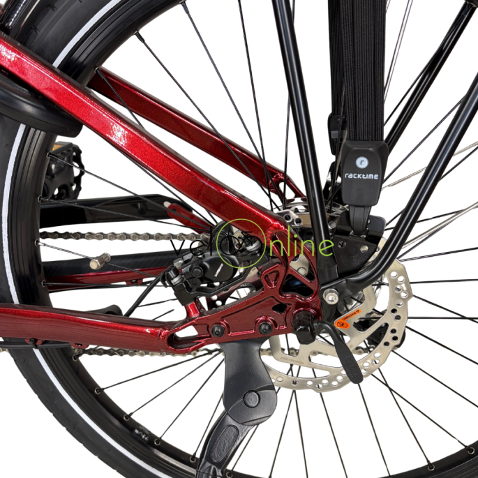 Promo BH Core Street - 50%