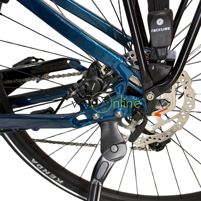 BH Core City Wave - Destockage - 50% de remise