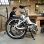 Vélo électrique Starway Pliant