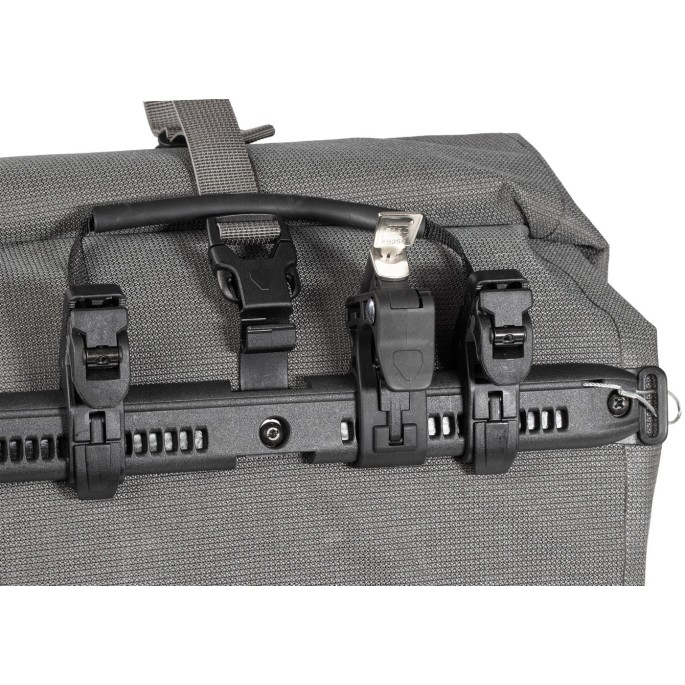 Sacoche vélo Back Roller - Ortlieb - Velonline