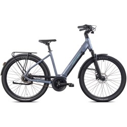 Torpado DEA 27,5" MM NEXUS 7