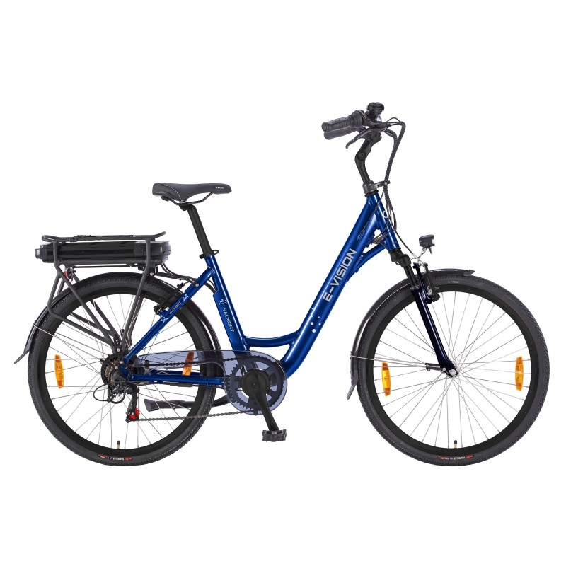 E-Vision Valmont électrique  | Velonline
