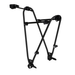 Porte bagage Quick-Rack Light - Ortlieb