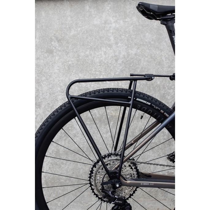 Porte bagage Quick-Rack L - Ortlieb