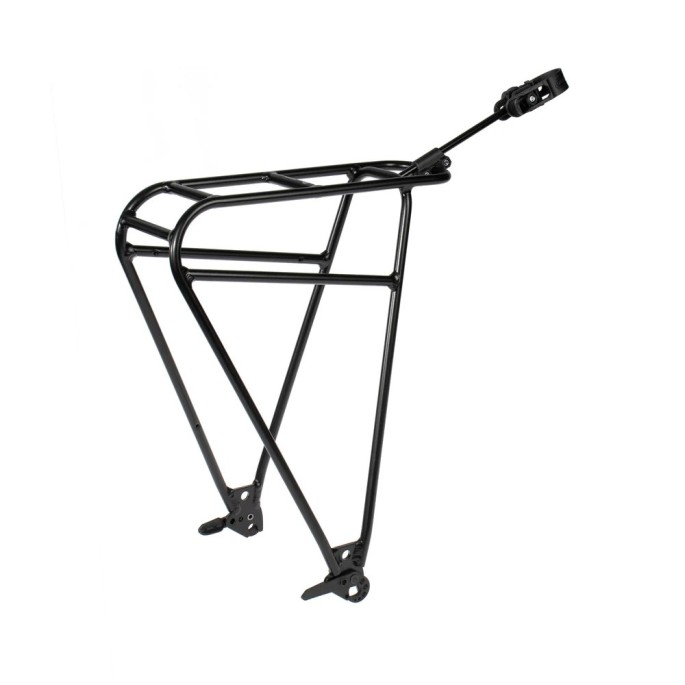 Porte bagage Quick-Rack L - Ortlieb