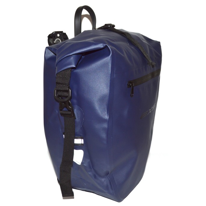 Sacoche latérale étanche EXS - Velonline