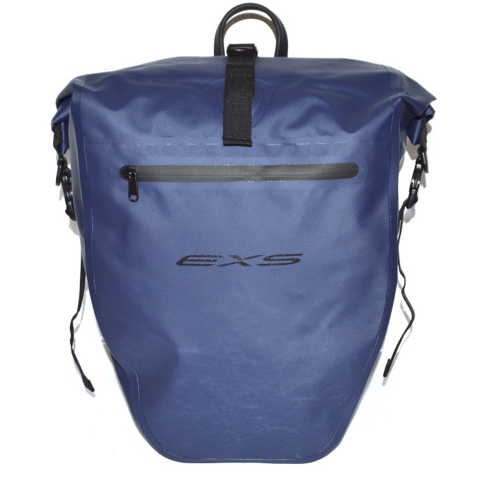 Sacoche latérale étanche EXS - Velonline