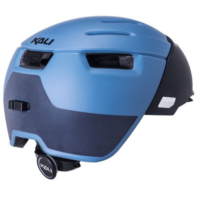 Casque Adulte Kali City disponible en trois coloris.