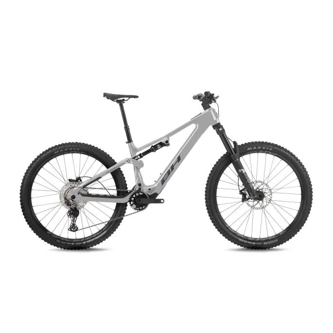 VTT électrique iLYNX+ DL ENDURO 9.0 - Velonline