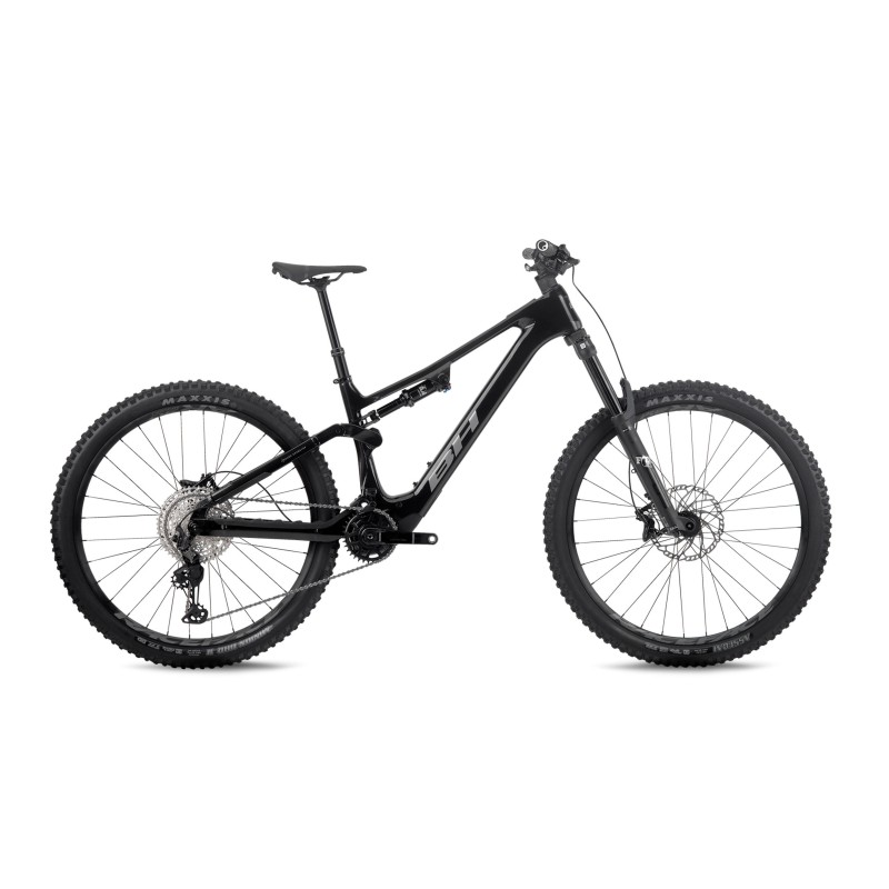 VTT électrique iLYNX+ DL ENDURO CARBON 9.5 - Avinox