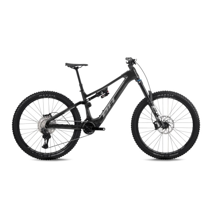 VTT électrique iLYNX+ DL ENDURO CARBON 9.6 - Velonline