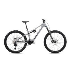 VTT électrique iLYNX+ DL ENDURO CARBON 9.7 - Velonline