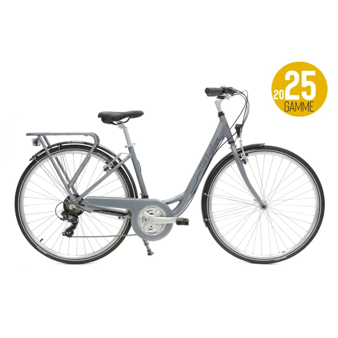 Vélo  Arcade Manhattan mixte