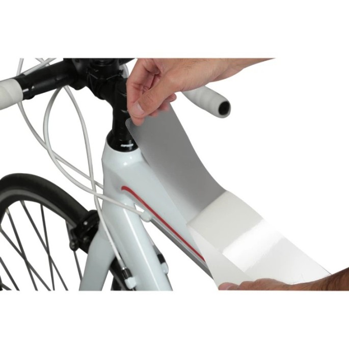 Kit Protection Cadre vélo 12 pièces