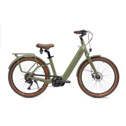 Vélo électrique Arcade Jo