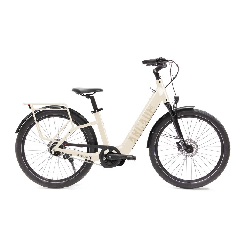 Vélo électrique Arcade Jo Nexus 5