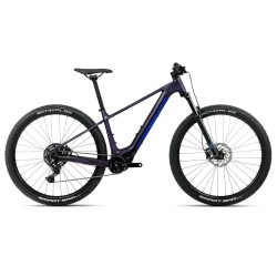 Orbea Urrun 30 - VTT électrique