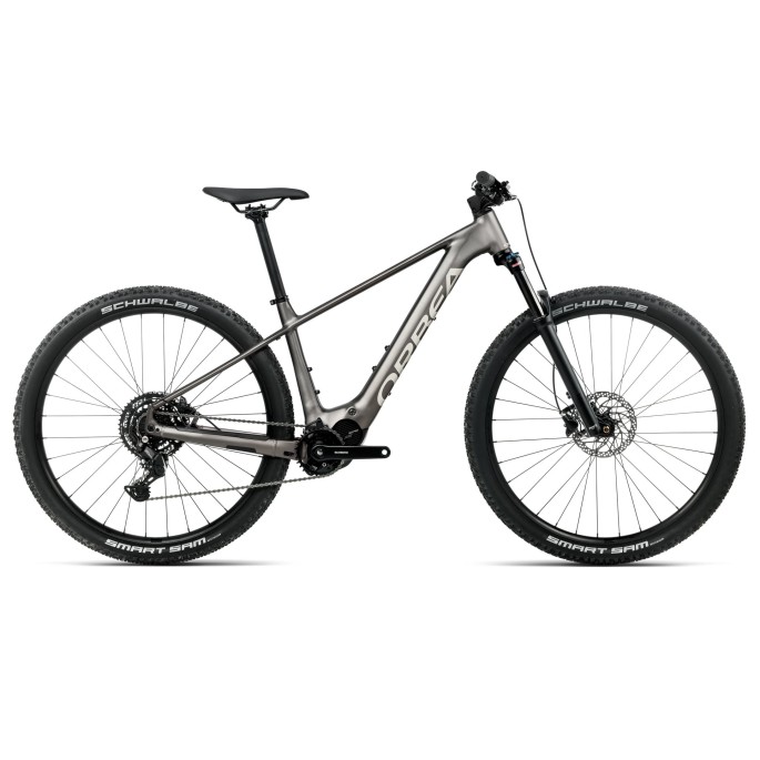 Orbea Urrun 30 - VTT électrique