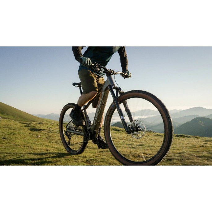 Orbea Urrun 10 - Velonline
