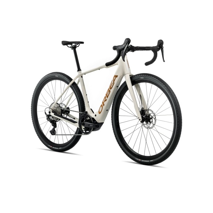 Gravel électrique Orbea Denna H30 - GRX RX822 | Velonline