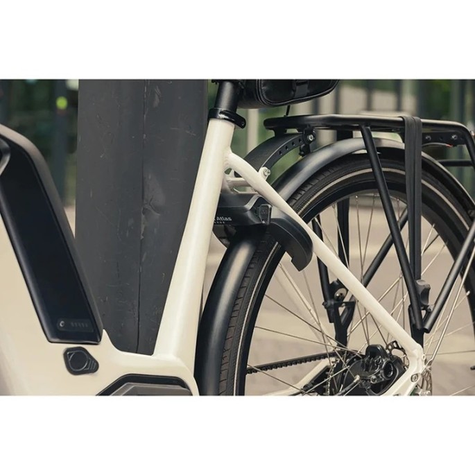 Antivol fer à cheval Axa Atlas avec chaine