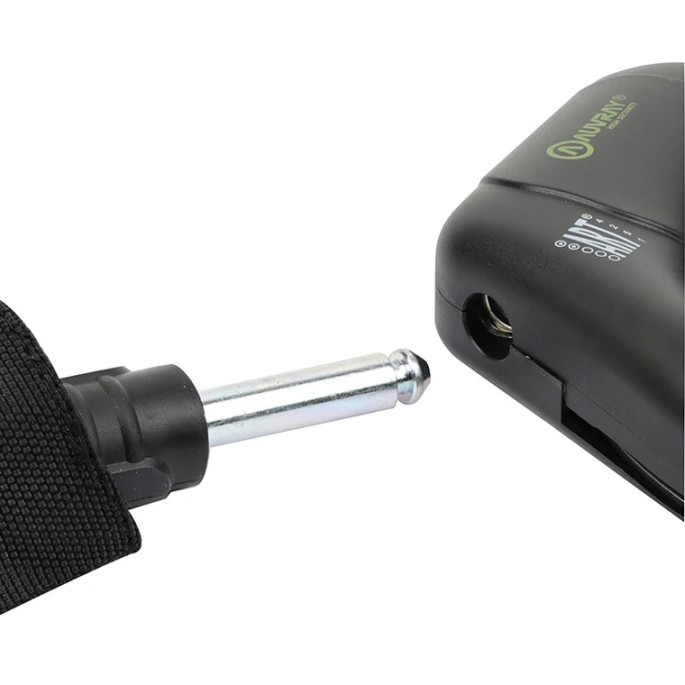 Antivol Auvray Evolock Chaine