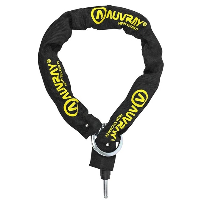 Antivol Auvray Evolock Chaine