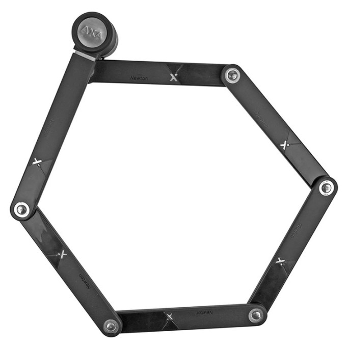 Antivol pliable Zefal F16L - velonline