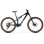 Megamo Reason AL07 2027 - Aluminium- DJI Avinox M2S-150Nm