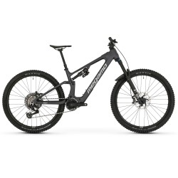 Megamo Reason AL05 2027 - Aluminium- DJI Avinox M2S-150Nm