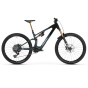 Megamo Reason AL03 2027 - Aluminium- DJI Avinox M2S-150Nm