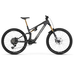 Megamo Reason AL03 2027 - Aluminium- DJI Avinox M2S-150Nm