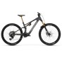 Megamo Reason AL03 AXS 2027 - Aluminium- DJI Avinox M2S-150Nm