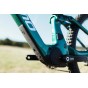Megamo Reason AIR CRB 00 AXS 2027 - Aluminium- DJI Avinox M2S-150Nm