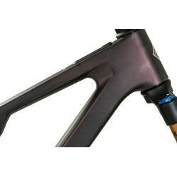 Megamo Reason AIR CRB 07 2027 - Aluminium- DJI Avinox M2S-150Nm