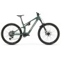 Megamo Reason AIR CRB 05 2027 - Aluminium- DJI Avinox M2S-150Nm