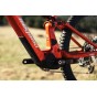 Megamo Reason AIR CRB 05 2027 - Aluminium- DJI Avinox M2S-150Nm
