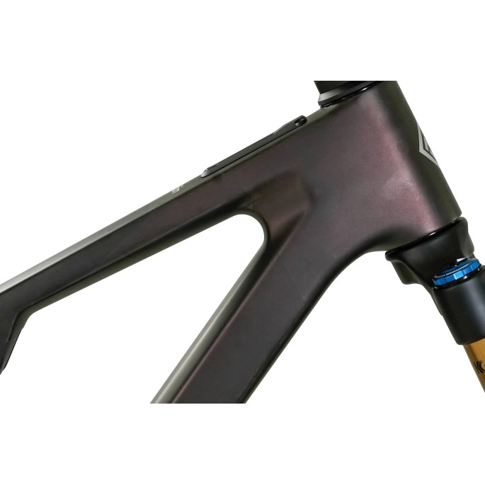 Megamo Reason CRB 03 2027 - Aluminium- DJI Avinox M2S-150Nm