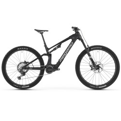 VTT électrique REASON Air al07 – 150Nm - Megamo