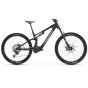 VTT électrique REASON Air al07 – 150Nm - Megamo