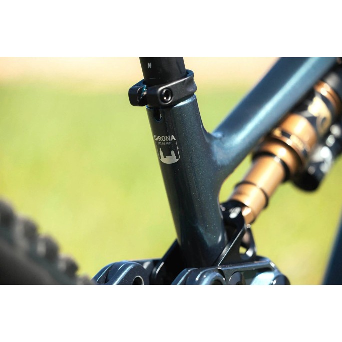 VTT électrique REASON Air al07 – 150Nm - Megamo