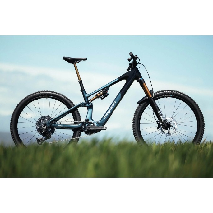 VTT électrique REASON Air al07 – 150Nm - Megamo