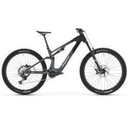 VTT électrique REASON Air al07 – 150Nm - Megamo