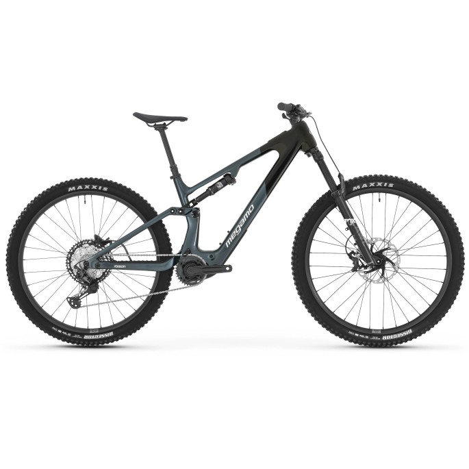 VTT électrique REASON Air al07 – 150Nm - Megamo