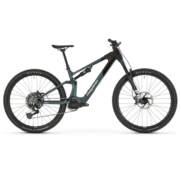 Reason AIR AL 05 2027 - Megamo | VTT Aluminium | Velonline