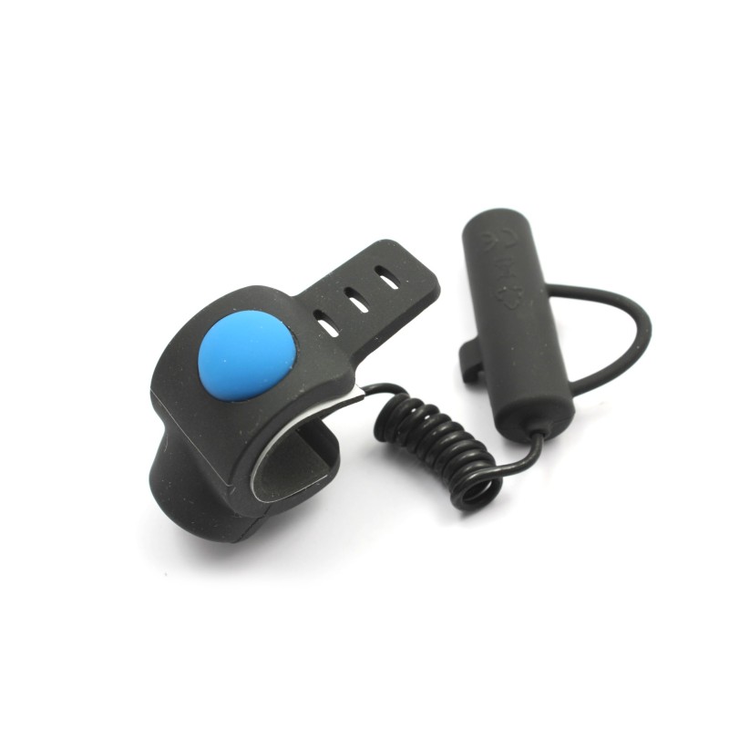 Sonnette électrique 120DB pour vélo