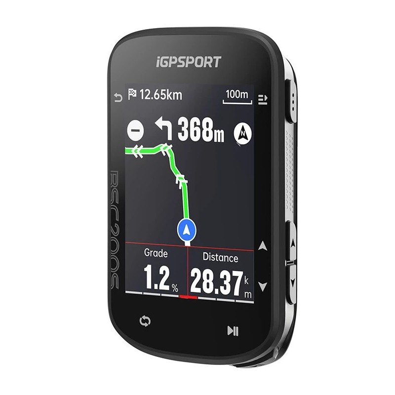 Compteur Gps IGPSPORT BCS200S  / velonline