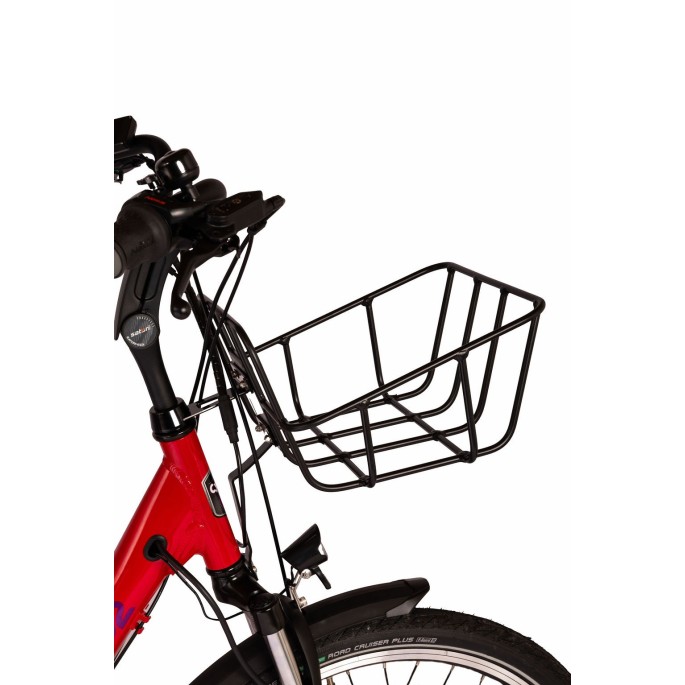 Tricycle électrique Cyclo2 Comfort 26+ | Velonline