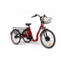 Tricycle électrique Cyclo2 Comfort 26+ | Velonline